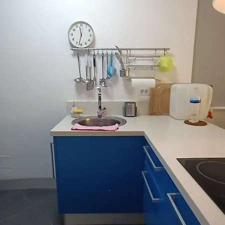 Apartment Medano Center,
