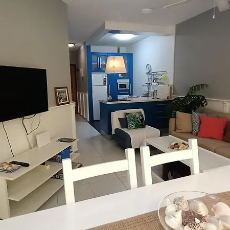 Apartment Medano Center,