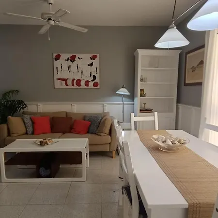 Apartment Medano Center, *