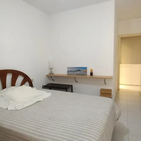 Medano Center, Apartment