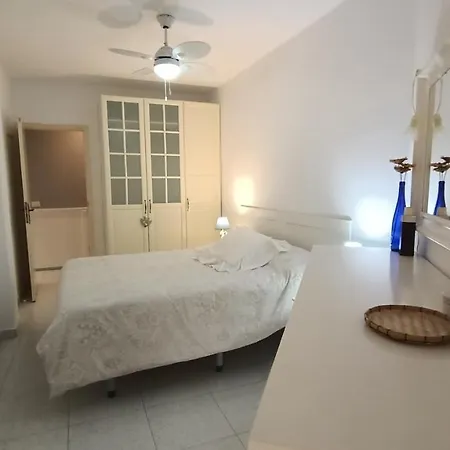 Medano Center, Apartment El Medano (Tenerife)