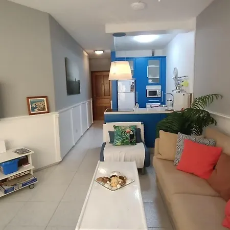 Medano Center, Apartment El Medano (Tenerife)