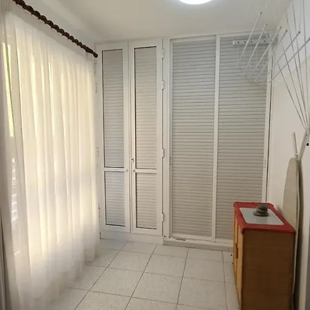 Medano Center, Apartment El Medano (Tenerife)