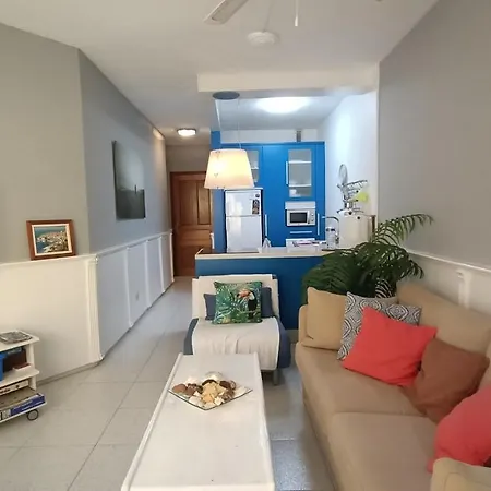 Apartment Medano Center,