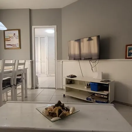 Apartment Medano Center, El Medano (Tenerife)