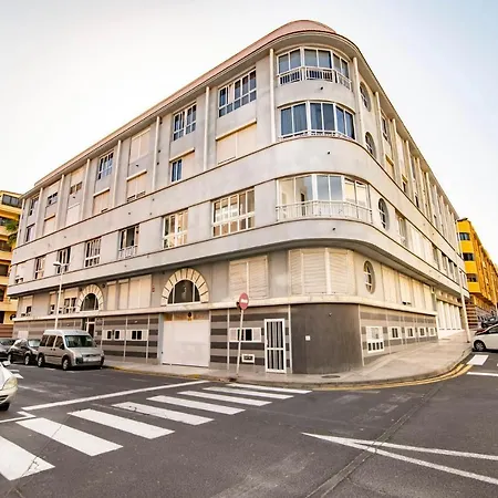Medano Center, Apartment
