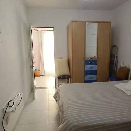 Apartamento Medano Center, El Médano